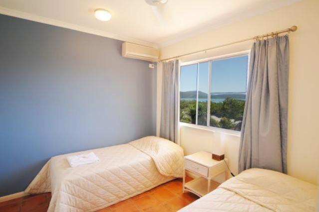 Reefside Villas - Whitsundays Airlie Beach Rom bilde