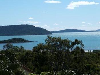 Reefside Villas - Whitsundays Airlie Beach Eksteriør bilde